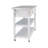 Aleaya Kitchen Cart