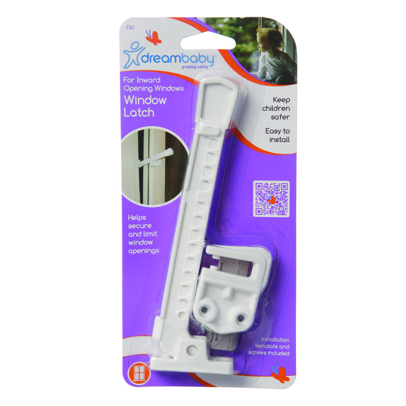 Window Latch