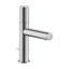 AXOR Uno Single-Hole Faucet 110 with Zero Handle and Pop-Up Drain, 1.2 GPM-1099968948