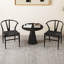 Fauteuils de cuisine Modern-900536081-900536082