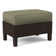 Repose-pieds standard 25 po Gibraltar