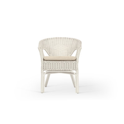 Ankush Upholstered Armchair