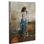 «Elegant Moment», reproduction d'art sur toile tendue-2098918959
