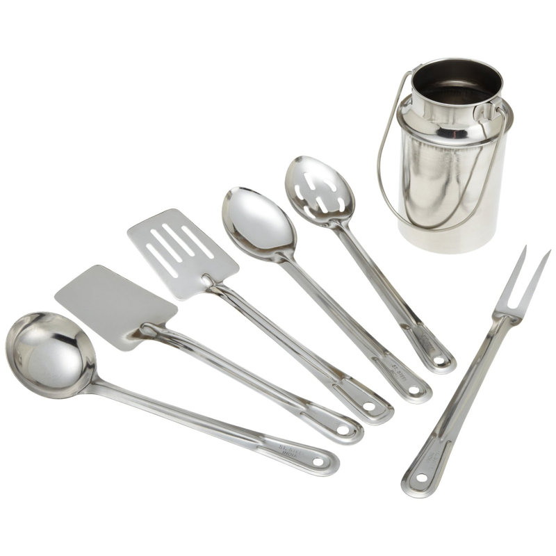 Starcraft Utensil Set