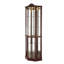 Vitrine d'angle vitrée avec vitrine d'angle et vitrine d'angle-1398505787