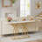 Kedara 55.12'' Console Table