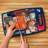 MLB Retro Series Cutting Board-55233563