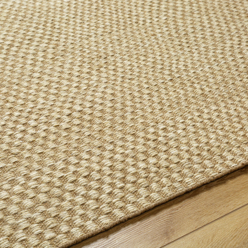 Tapis Nathanael Cybulski, Rectangle de 10 pi x 14 pi