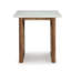 Table de bout Berkel