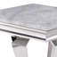 Table de bout