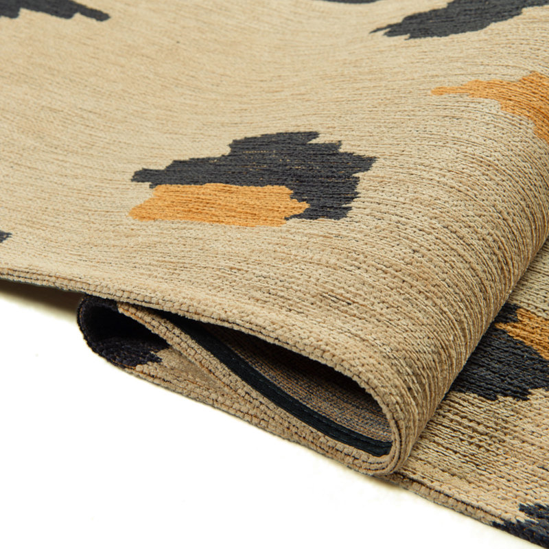 Mattson Recycled P.E.T Area Rug, Rectangle 240 x 340cm