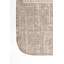 Tapis taupe Bralon-566295492