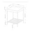 Pullman Tray Top End Table-573261713-573235637