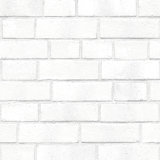 Removable 33' L x 20.5" W Textured Peel and Stick Wallpaper Roll