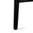 Agata Solid Wood Counter Stool