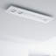 Marc 6 - Light 39.37" Cluster Rectangle LED Flush Mount