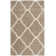 Darrold Hudson Shag Performance Geometric Rug
