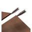 Desert Arrow 9 - Light LED Chandelier