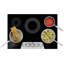 30.63"" Electric Cooktop with 5 Elements-89977333