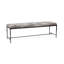 Banc en cuir véritable Achen-1576421344-1586444055