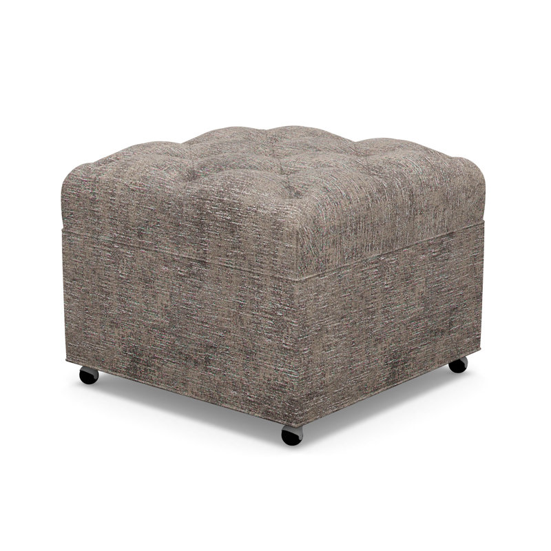 Square Ottoman, 9637-86
