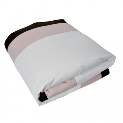 Ensemble de housse de couette 100% coton Cvitan