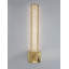 LED Flush Mounted Sconce