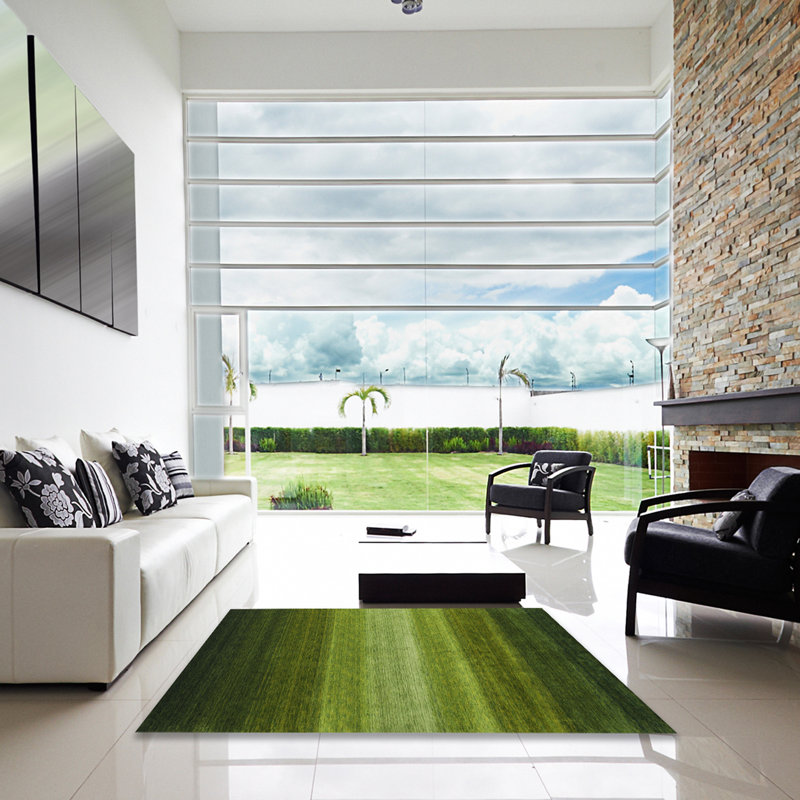 Indoor Rug, Square 8'