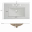 Meuble-lavabo de salle de bain avec lavabo en céramique-1485183159