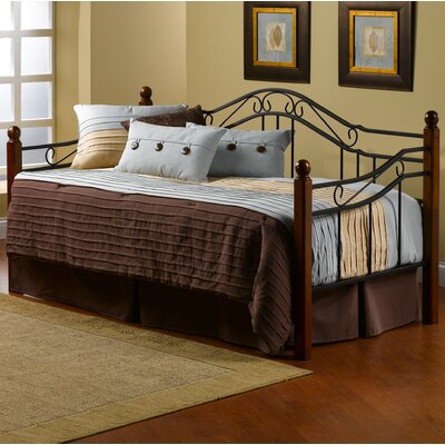 Fleur De Lis Living Alyson Daybed & Reviews | Wayfair