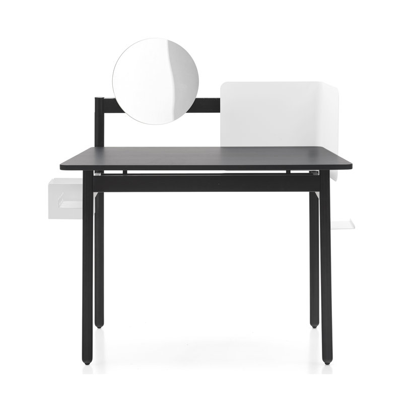 Ens Wooden Desk
