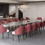 Table de salle à manger Cerinle-1474676627