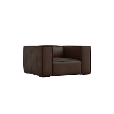 Ironesha Upholstered Armchair