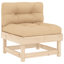 Ensemble de conversation modulaire avec coussins 6 pièces Sravan-1658729974-1658729961-1658729962