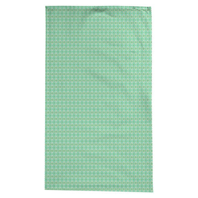 Nappe arrow losanges Leffel