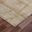 Ada Handmade Flatweave Jute/Wool/Cotton Area Rug in Brown-2022288535