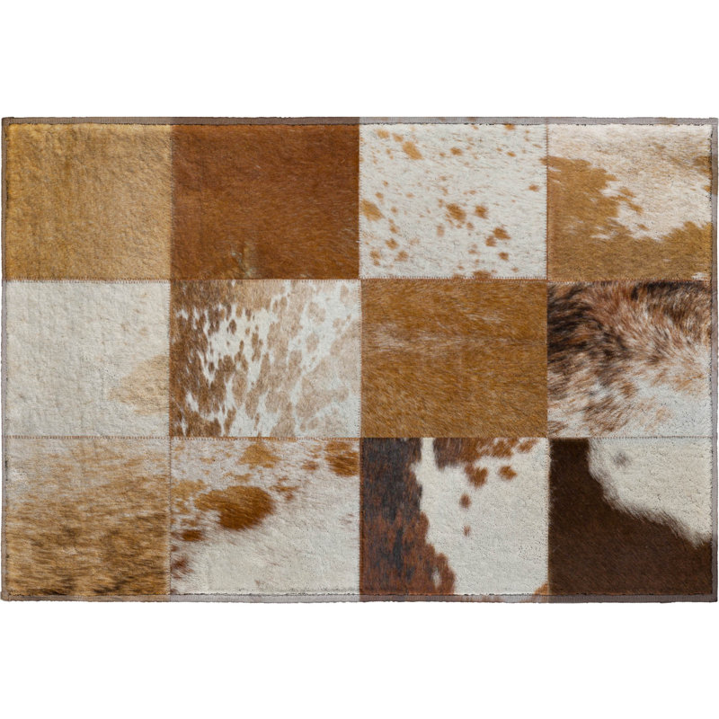 Vezio Outdoor Doormat, Rectangle 1'8" x 2'6"