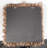 Alfrida Waterhyacinth Square Mirror-125430946