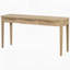 Console avec 3 tiroirs 59,84 po Chiswick-951215412