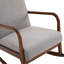 Chaise berçante Lievens-102350577