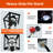 Feasto Outdoor Cooking Series Outdoor Cooker