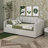Upholstered Daybed With Underneath Storage-1494792676-1494792219