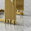 Glass Nesting Coffee Table