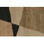 Modern One-of-a-Kind 8'0X10'0 Hand Knotted Area Rug