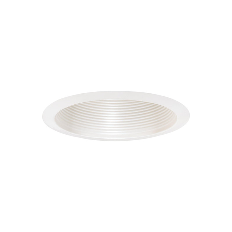 6" Recessed Trim
