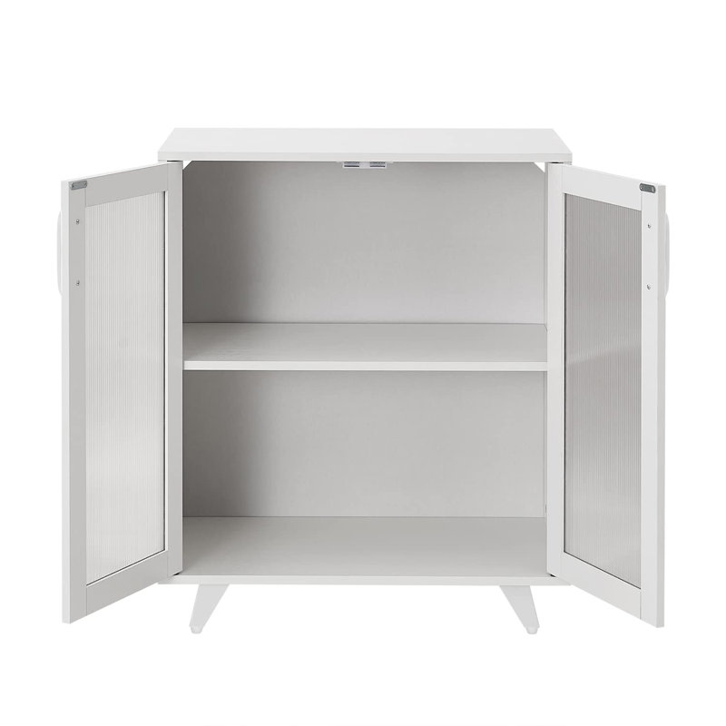 Narmina 69cm Sideboard, White