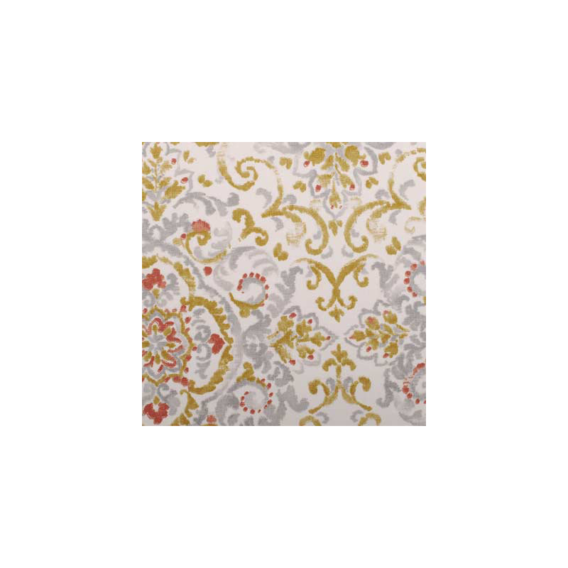 Tissu Wainwright Traditional II, Platine
