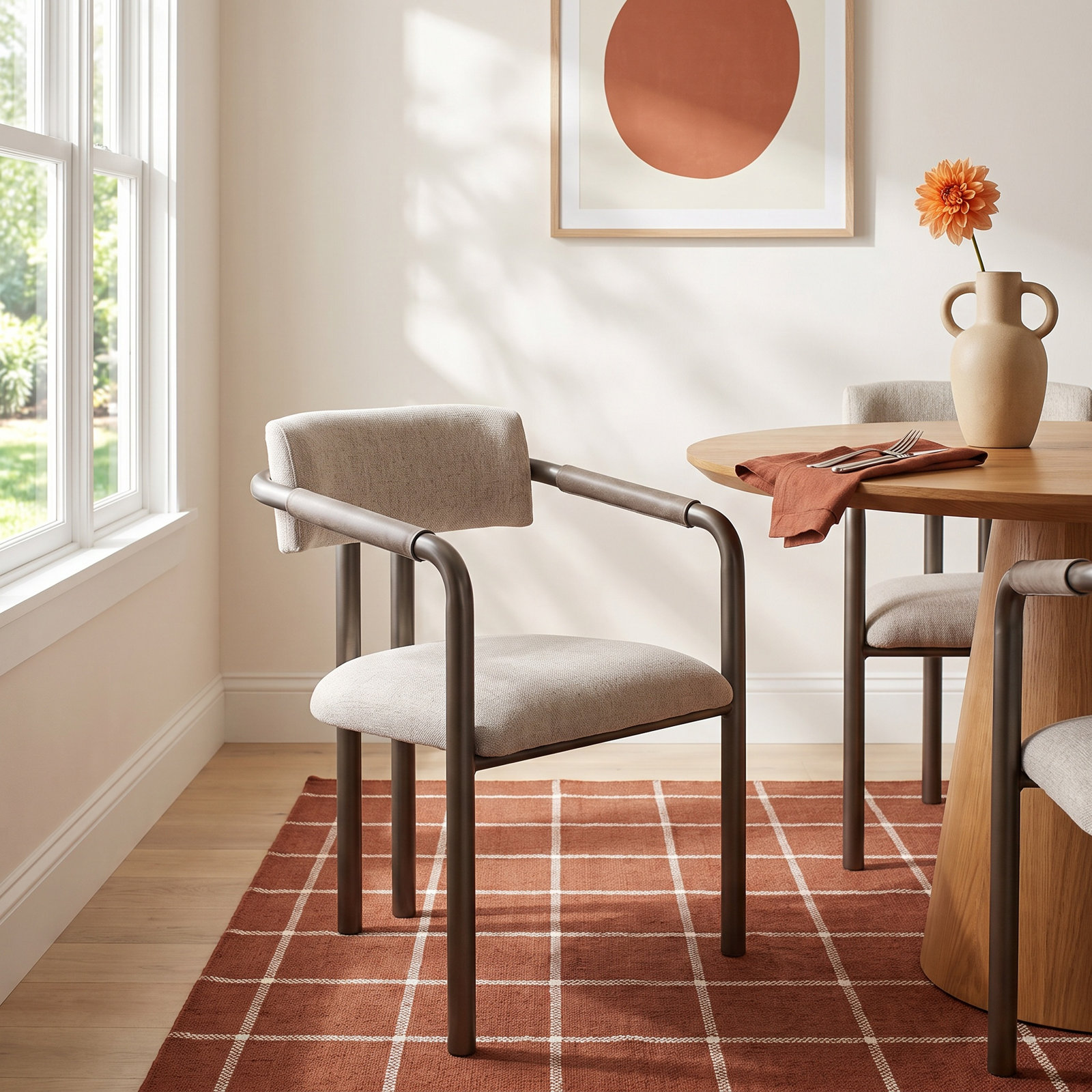 Matrona Dining Chair