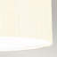 Ausilia 1 - Light Drum Pendant-914408808-914408809