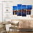 Nicci Coastal Miami Night Scene-108928864
